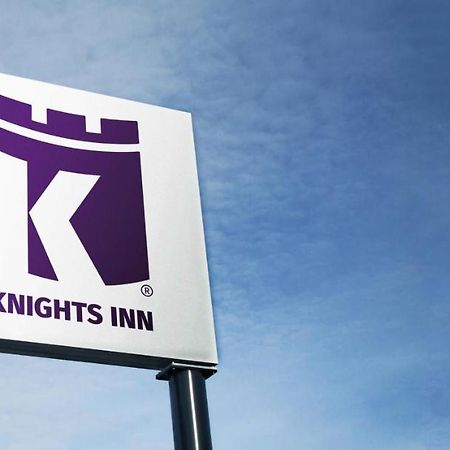 Knights Inn Center Valley Extérieur photo